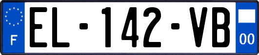 EL-142-VB