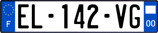 EL-142-VG