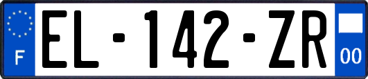 EL-142-ZR