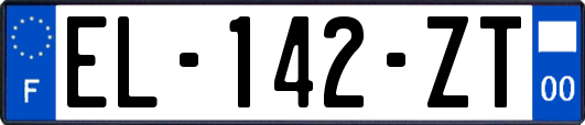 EL-142-ZT