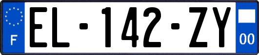 EL-142-ZY