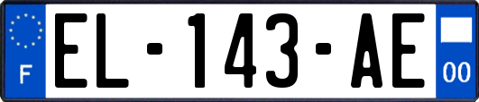 EL-143-AE