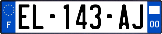 EL-143-AJ