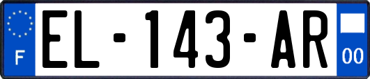 EL-143-AR