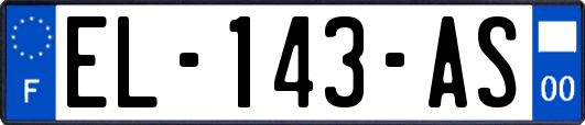 EL-143-AS