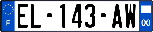 EL-143-AW