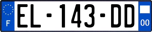 EL-143-DD