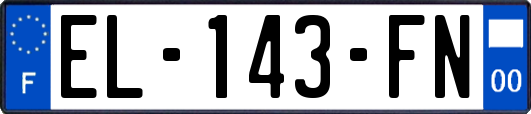 EL-143-FN