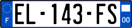 EL-143-FS