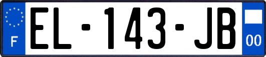 EL-143-JB