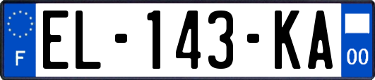 EL-143-KA