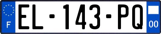 EL-143-PQ