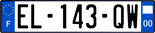 EL-143-QW