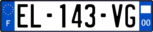 EL-143-VG