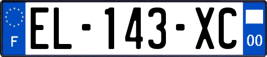 EL-143-XC