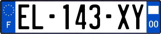 EL-143-XY