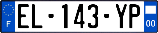 EL-143-YP