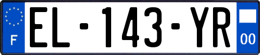 EL-143-YR