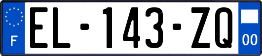 EL-143-ZQ