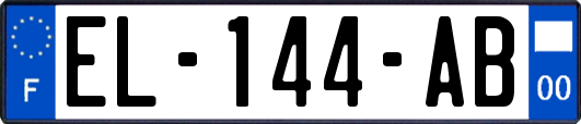 EL-144-AB