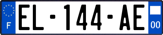 EL-144-AE