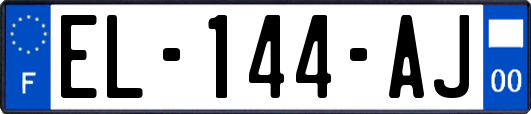 EL-144-AJ