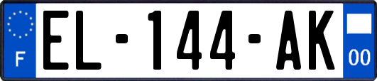 EL-144-AK