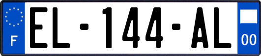 EL-144-AL