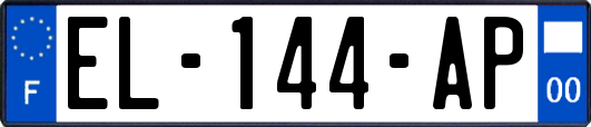 EL-144-AP