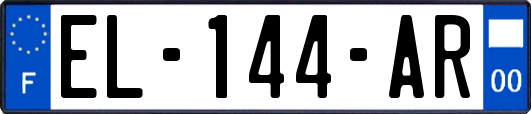 EL-144-AR