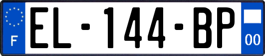 EL-144-BP