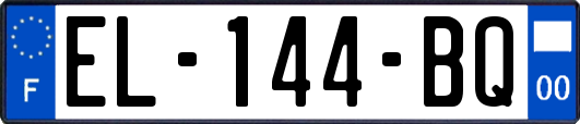 EL-144-BQ