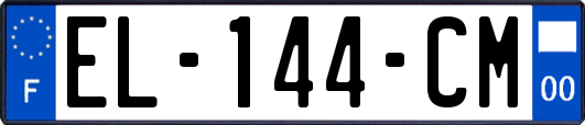 EL-144-CM