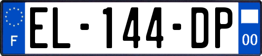 EL-144-DP