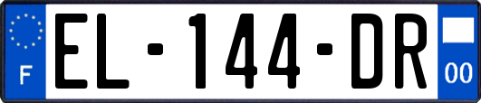 EL-144-DR