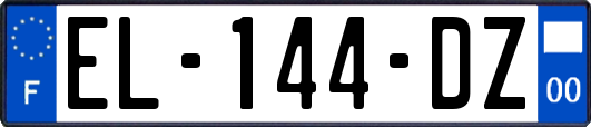 EL-144-DZ