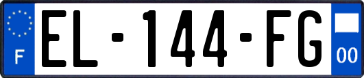 EL-144-FG