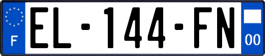 EL-144-FN