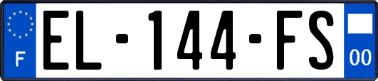 EL-144-FS
