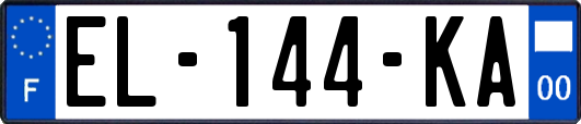 EL-144-KA