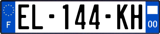 EL-144-KH