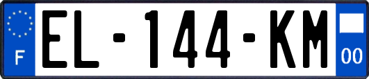 EL-144-KM