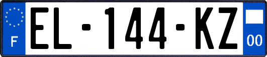 EL-144-KZ