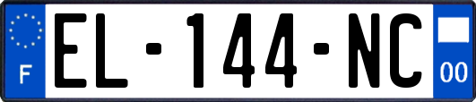 EL-144-NC