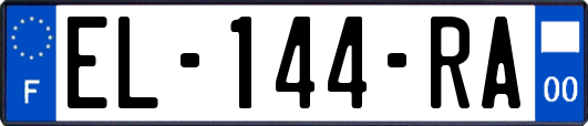 EL-144-RA