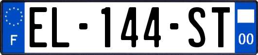 EL-144-ST