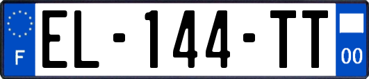 EL-144-TT