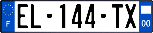 EL-144-TX