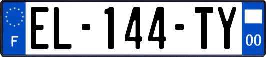 EL-144-TY