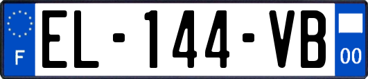 EL-144-VB